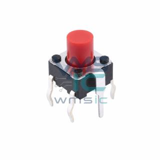 FUSB135F Resettable Fuse PTC Radial Leaded 16V 1.35A FUSB135F Through Hole Package