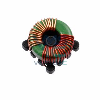 TCK-019 Electronic Component TCK-019 Through Hole-4P 11.5x11.5mm Package