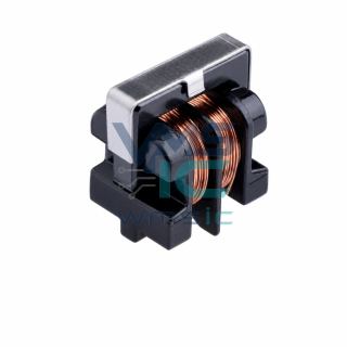UU9.8-5MH 5mH Dual Common Mode Choke Filter Through-Hole UU9.8 Through Hole-4P 16.5x11.5mm Package