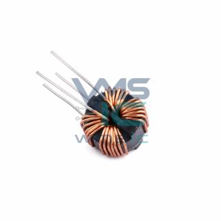 Common Mode SCF Lineal Filter SCF-05-350 Through Hole-4P D 15.5mm Package