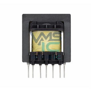 107V Power Transformer 107V Through Hole-6P 16x14.9mm Package