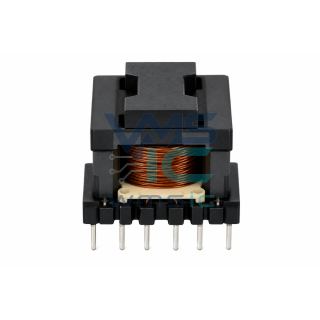 77203HVC High Voltage Connector Component 77203HVC Through Hole-6P 25.4x20.3mm Package