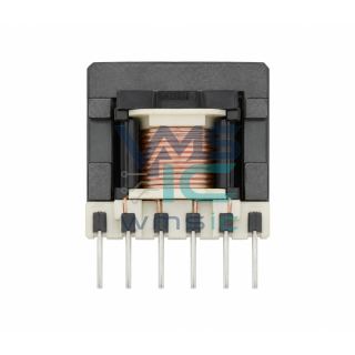 161E34 Power Transformer Component 161E34 Through Hole-6P 35.1x30.2mm Package