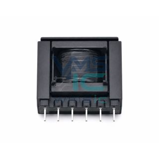 3FS-448 Power Transformer 3FS-448 Through Hole-6P 41.5x34.8mm Package
