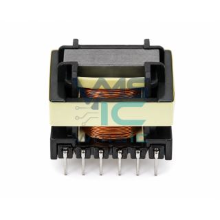227N Transformer Component 227N Through Hole-6P 51.3x41.4mm Package