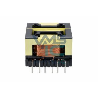 162E10 Power Transformer Component 162E10 Through Hole-8P 35x28.6mm Package