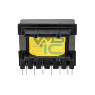 560C Power Connector Plug Component 560C Through Hole-8P 41.7x33.8mm