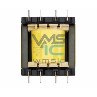 Ethernet Network Transformer 162G28 Through Hole-8P 47.6x39.7mm Package