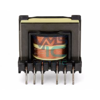 Ethernet Network Transformer 160G20 Through Hole-8P 49.3x36.6mm Package