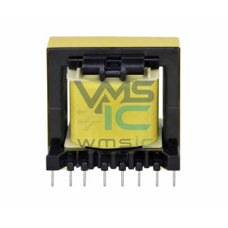 14A-30-512 Power Transformer 12V Output 14A-30-512 Through Hole-8P 66.7x55.5mm Package