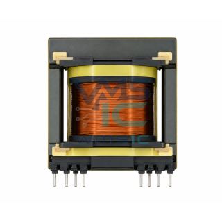 Power Transformer VPP36-1560-B VPP36 Through Hole-8P 76.2x63.5mm Package