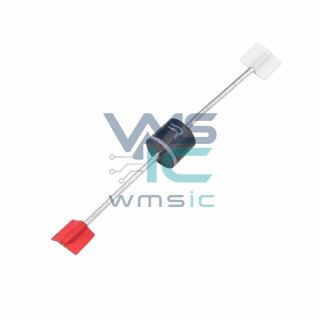 P600B General Purpose Rectifier Diode P600 Package P600B Through Hole 1.2x7.5mm Package