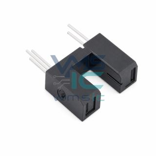 EE-SX4081 Transmissive Photoelectric Sensor EE-SX4081 Through Hole 13.7x5mm