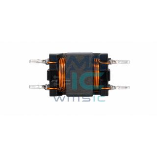 DSO1-175-0003 Common Mode Choke Filter DSO1 Through Hole 15x7mm Package
