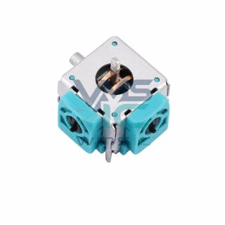 3D162 Discrete Electronic Component Contact for Data Sheet 3D162 Through Hole 16x16mm