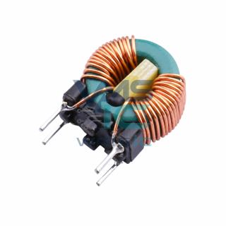 FL2D-Z5-103 2-Line DIP Common Mode Choke Filter FL2D Through Hole 17x9.6mm Package