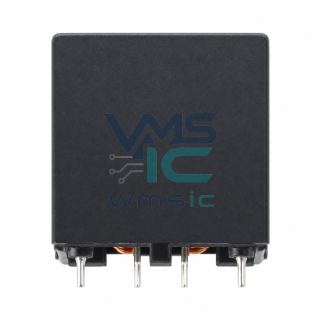 DFKF-18-0005 Dual Line Common Mode Filter DIP Through Hole Inductor DFKF-18-0005 Through Hole 18.2x17.8mm Package