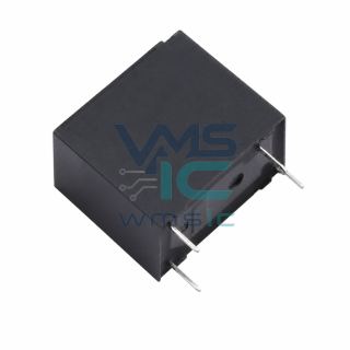 BJ-SS-105DMF Ultra-Miniature High Power Relay BJ-SS-105DMF Through Hole 18.3x10.2mm