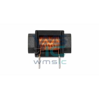 200uH+/- 10% 1A Power Inductor PTHF200-50VM PTHF200 Through Hole 19.1x10.2mm Package