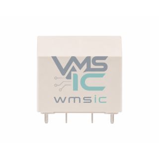 SRD-S-105DM Miniature Power Relay 5VDC Low Coil Power SRD-S-105DM Through Hole 19.6x15.4mm Package