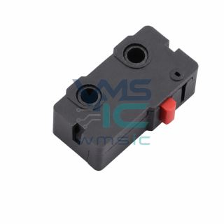 19.8x6.4x16.7mm DIP Micro Switch K9-1910A Through Hole 19.8x6.4mm Package