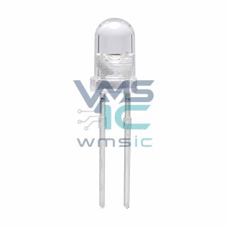 LN247RP LED Indicator LN247RP Through Hole 2.8x2.2mm Package
