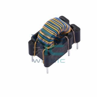 Integrated Circuit Component P0584ANL Through Hole 20.6x12.2mm
