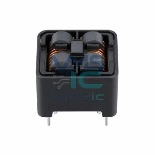 DFKF-28-0005 RF Microwave Filter Component DFKF-28-0005 Through Hole 28.3x27.4mm Package