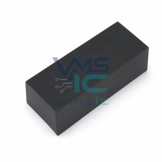 Dual Port 100/1000M Gigabit Ethernet Transformer Module G4803D Through Hole 28x11mm Package