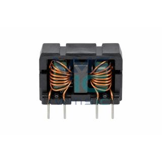 DFKH-31-0002 Common Mode Filter Choke Inductor DFKH-31-0002 Through Hole 31.5x18.5mm Package