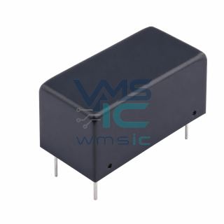 AC Power Supply Module Wide Range Input 5V Output WA3-220S05A3 Through Hole 38x18mm Package