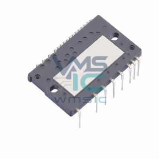 600V 20A IGBT Module Intelligent Power Module IPM 6MBP20VSC060-50 6MBP20VSC060 Through Hole 43x26mm Package