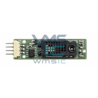 Rd-03D_V2 Radar Sensing Module for Motion Tracking and Target Positioning RD-03D_V2 Through Hole 44x15mm