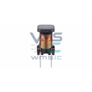 680nH+/- 1% SMD Inductor 2020-20F Through Hole 5.1x2.5mm Package