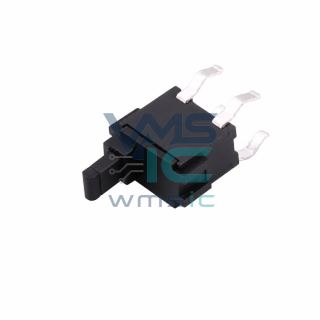 6.35x3x8.5mm DIP Detector Switch TM-W07A-2 Through Hole 6.4x3mm Package