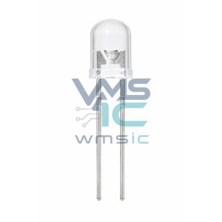 WP503IDT LED Component WP503IDT Through Hole 6x5mm Package