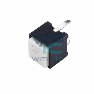PTS645SK43-2LFS Tactile Switch PTS645SK43 Through Hole 6x6mm Package