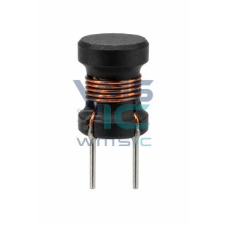 2727-04H Shielded Fixed Inductor 18uH+/- 3% Through Hole 2727-04H Through Hole 7.1x4.1mm Package