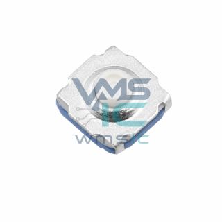 IP67 Waterproof Tactile Switch 130gf GT-TA179A-H070-L1 Through Hole 7.2x7.2mm Package
