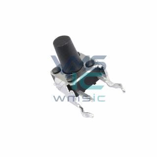Electronic Component Model E540SN-08001 E540SN Through Hole 7.3x7.3mm Package