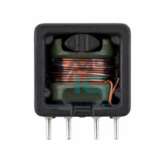 292KNAS-T1028Z Variable Inductor Coil 292KNAS Through Hole 7.8x7.8mm Package