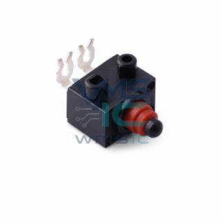 SPVQ811006 Detector Switch 5.3mmx8.3mmx6.5mm SPVQ811006 Through Hole 8.3x5.3mm Package