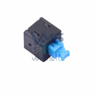 Tactile Switch 8x8x9.5mm 12V 50mA TC-00108FS-095E Through Hole 8x8mm Package