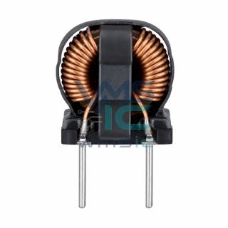 2100LL-1R5-V-RC Low Loss Toroidal Inductor 1.5uH+/- 20% Vertical Mount 2100LL Through Hole D 0.9mm Package