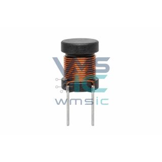 2200LL-390-V-RC Low Loss Toroidal Inductor 39uH+/- 15% Vertical 2200LL Through Hole D 1.1mm Package