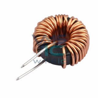 Audio Buzzer Component WT-1614T Through Hole D 15.8mm Package