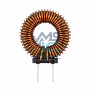 PTKM25-121H 25uH+/- 10% Inductor PTKM25 Through Hole D 20.8mm Package