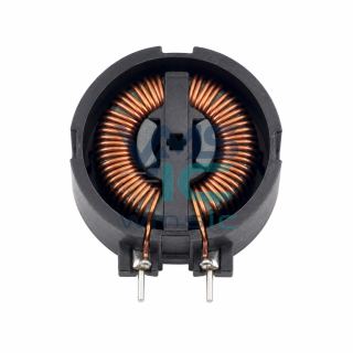 PTHF250-121H Toroidal Inductor 250uH+/- 10% 2.2A PTHF250 Through Hole D 21.6mm Package