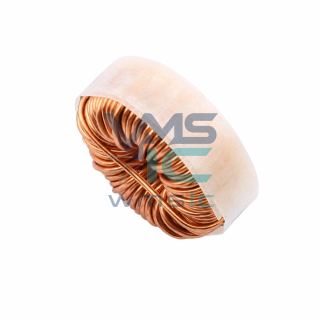 Fixed Inductor Case V+/- 15% 2121-V Through Hole D 21.8mm Package