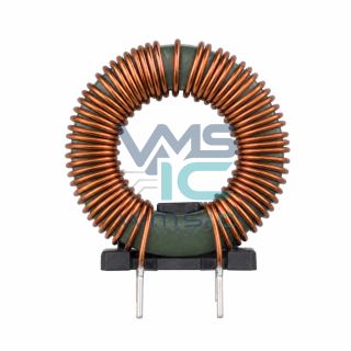 PT100-1100HM Inductor 100uH+/- 15% PT100 Through Hole D 24.1mm Package